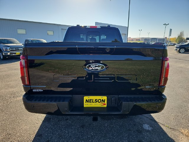 New 2026 Ford F-150 Lariat Truck