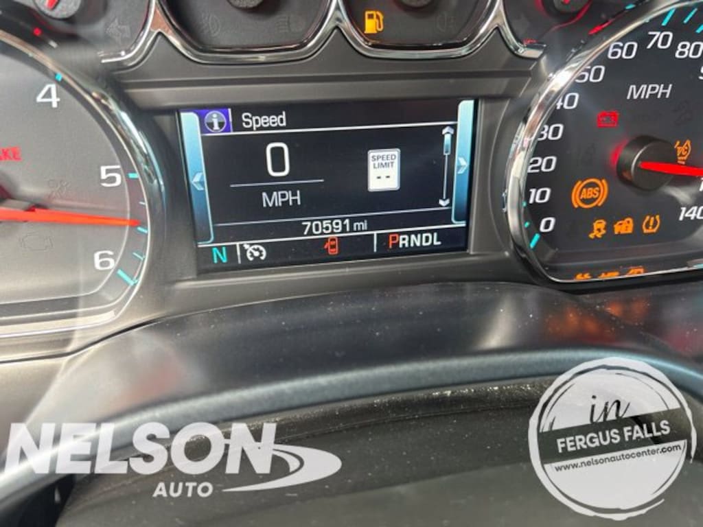 Used 2018 GMC Sierra 1500 SLT Truck