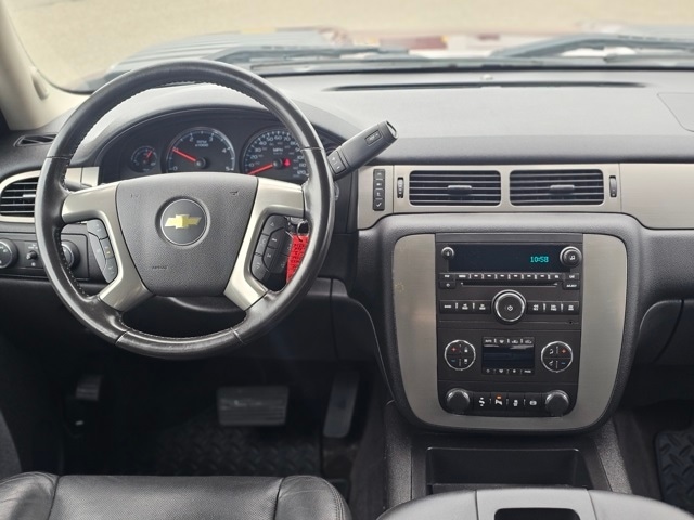 Used 2014 Chevrolet Silverado 3500HD LTZ with VIN 1GC4K1E82EF192378 for sale in Fergus Falls, Minnesota