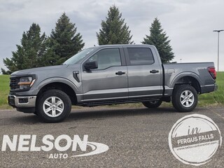 2025 Ford F-150 XL Truck