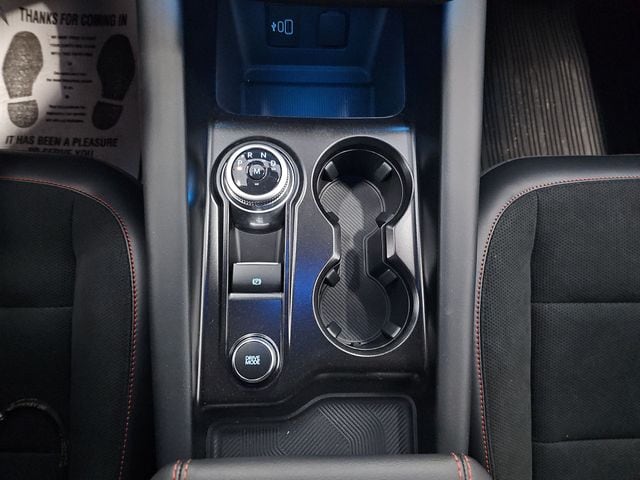 2026 Ford Explorer ST - Photo 22