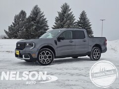 2026 Ford Maverick Lariat Truck