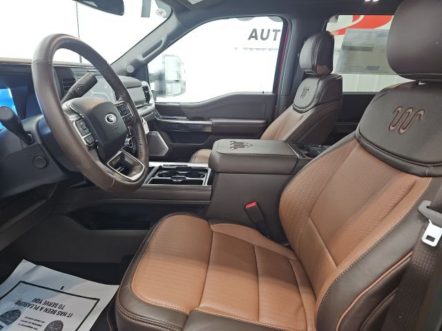 2026 Ford F-350 Super Duty King Ranch - Photo 21