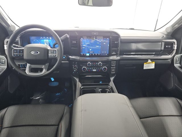 2026 Ford F-350 Super Duty Lariat - Photo 35