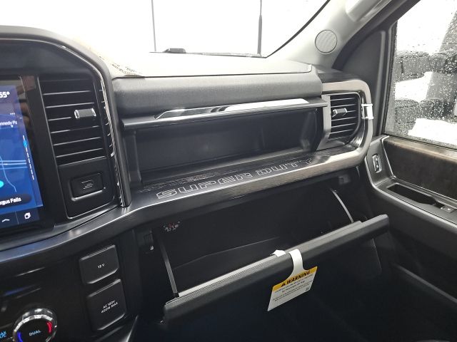 2026 Ford F-350 Super Duty Lariat - Photo 30