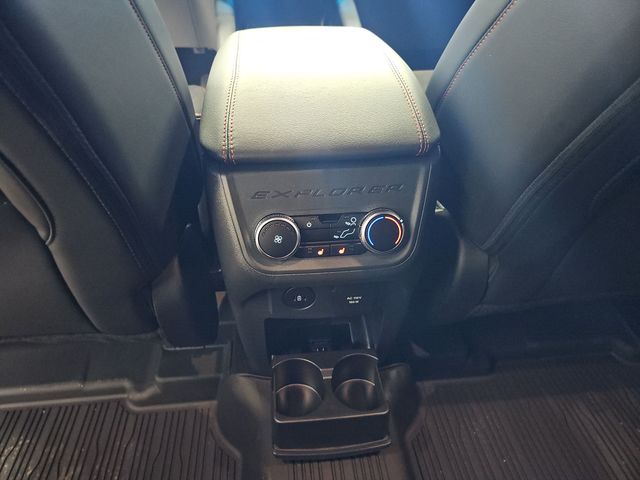 2026 Ford Explorer ST - Photo 42