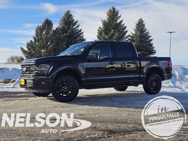 2026 Ford F-150 XLT's photo