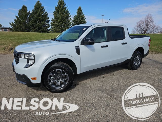 2026 Ford Maverick XLT AWD's photo