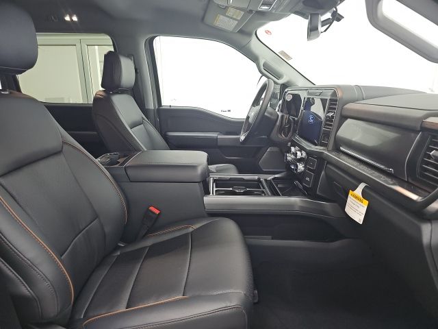 2026 Ford F-350 Super Duty Lariat - Photo 12