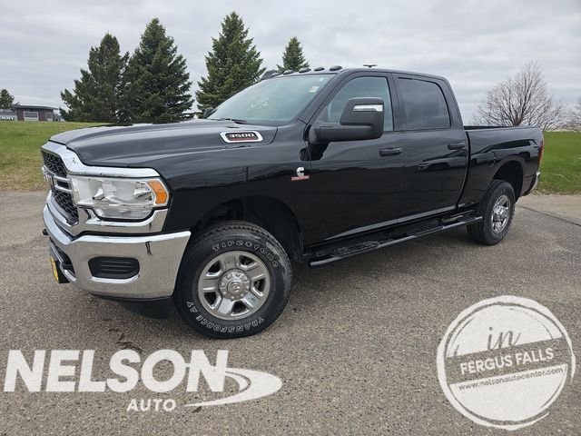 2024 RAM Ram 3500 Pickup