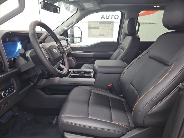 2026 Ford F-350 Super Duty Lariat - Photo 21