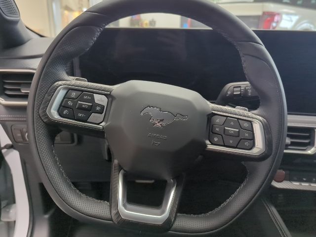 2026 Ford Mustang GT Premium Fastback - Photo 11
