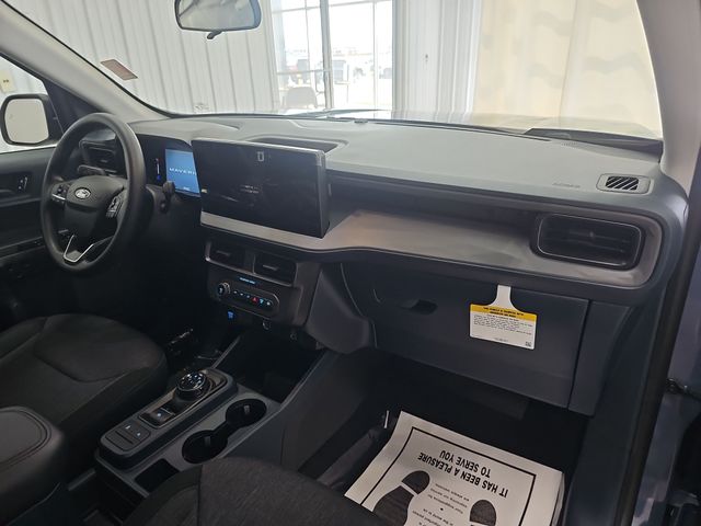 2026 Ford Maverick XLT - Photo 26