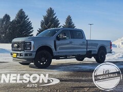 2026 Ford F-350 Lariat Truck