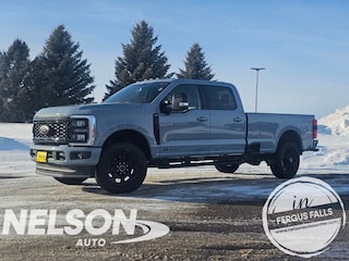 2026 Ford F-350 Lariat Truck