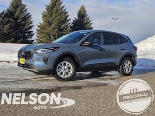 2026 Ford Escape Active SUV