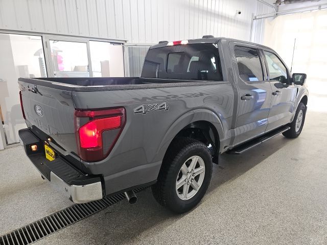 2026 Ford F-150 XLT - Photo 7