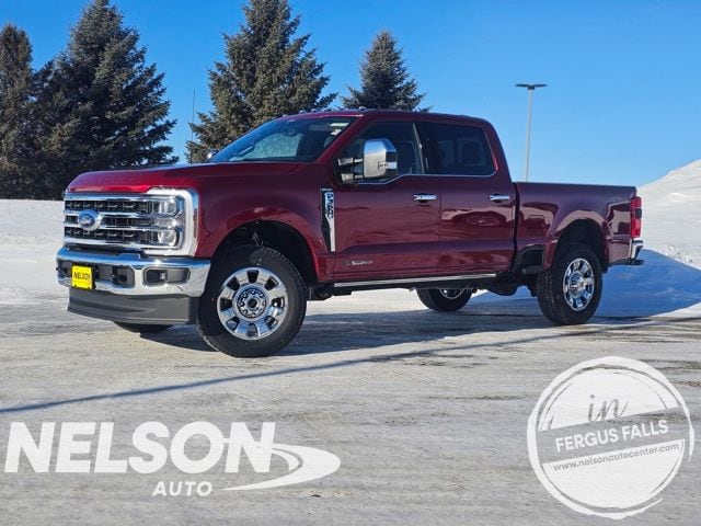 2026 Ford F-350 Truck 