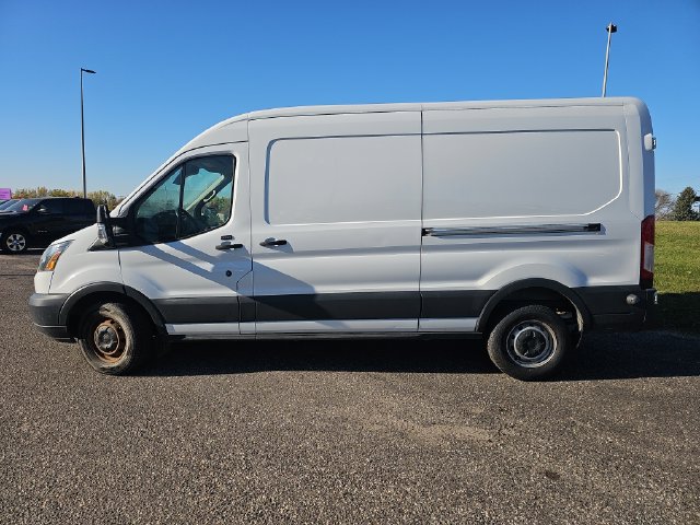 Used 2016 Ford Transit Base with VIN 1FTYR2DG9GKA07183 for sale in Fergus Falls, Minnesota