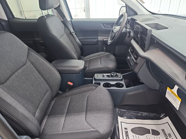 2026 Ford Maverick XLT - Photo 27