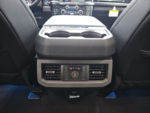 2026 Ford F-350 Super Duty Lariat - Photo 34