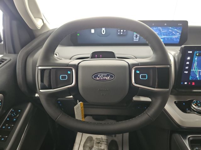 2026 Ford Expedition MAX Active - Photo 27