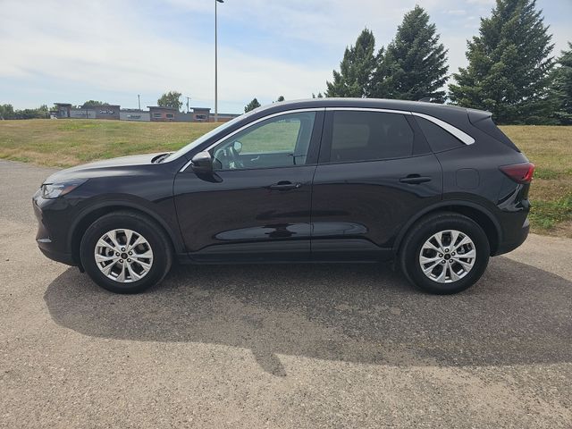 Used 2023 Ford Escape Active with VIN 1FMCU9GN2PUA84585 for sale in Fergus Falls, Minnesota