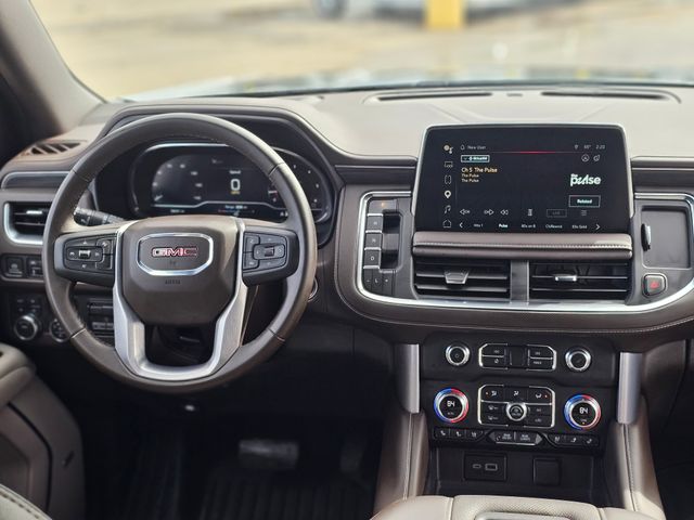 Used 2024 GMC Yukon SLT with VIN 1GKS2BKD2RR145066 for sale in Fergus Falls, Minnesota