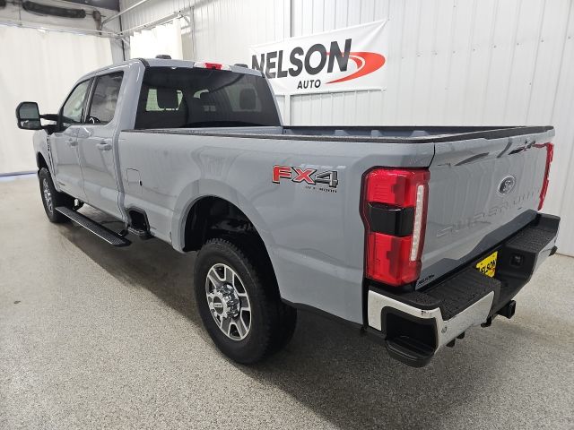 2026 Ford F-350 Super Duty Lariat - Photo 8