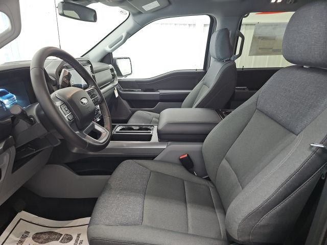 2026 Ford F-150 XLT - Photo 21