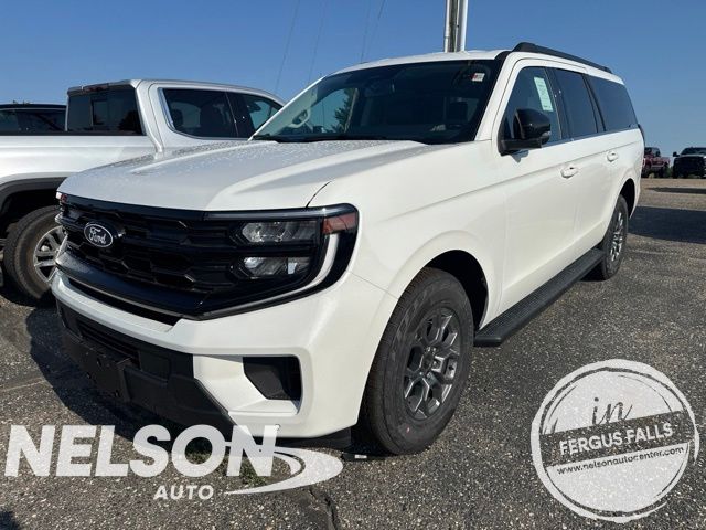 2027 Ford Expedition Max