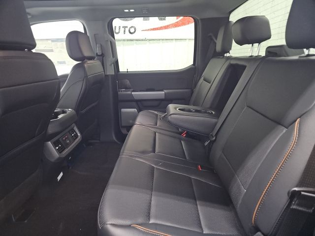 2026 Ford F-350 Super Duty Lariat - Photo 18