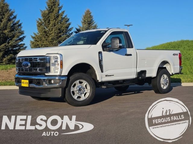 2026 Ford F-350 Super Duty