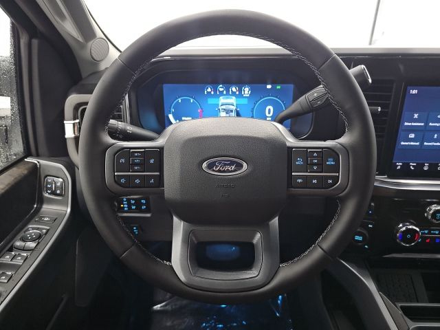 2026 Ford F-350 Super Duty Lariat - Photo 23