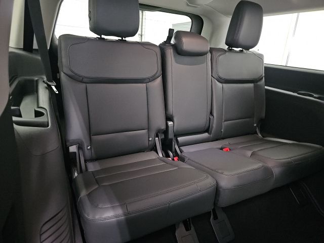 2026 Ford Expedition MAX Active - Photo 17