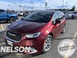Chrysler Pacifica Hybrid