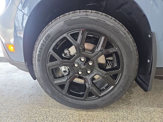 2026 Ford Maverick XLT - Photo 23