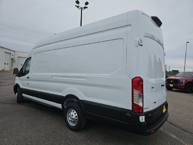 New 2027 Ford Transit-350 Cargo Base Cargo Van