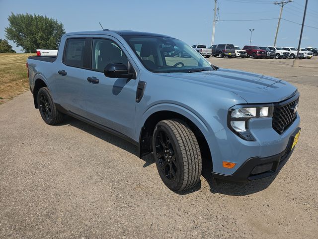 2026 Ford Maverick XLT - Photo 7