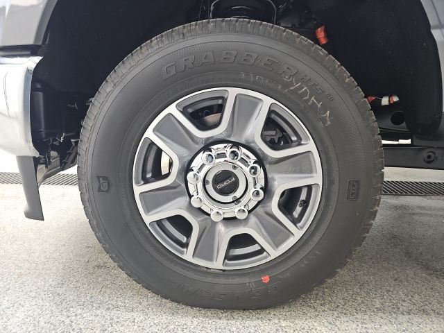 2026 Ford F-350 Super Duty Lariat - Photo 7