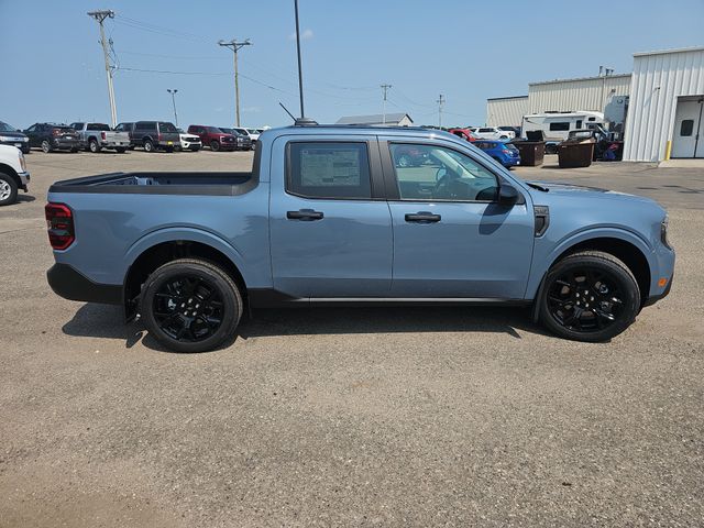 2026 Ford Maverick XLT - Photo 6