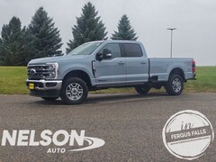 2026 Ford F-350 Lariat Truck