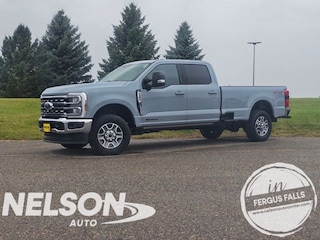 2026 Ford F-350 Lariat Truck