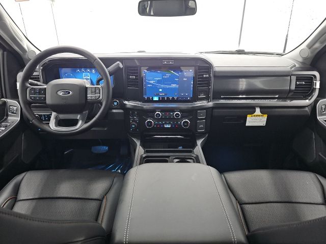 2026 Ford F-350 Super Duty Lariat - Photo 35