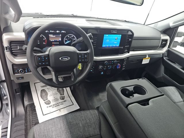 2026 Ford F-350 Super Duty XLT - Photo 28