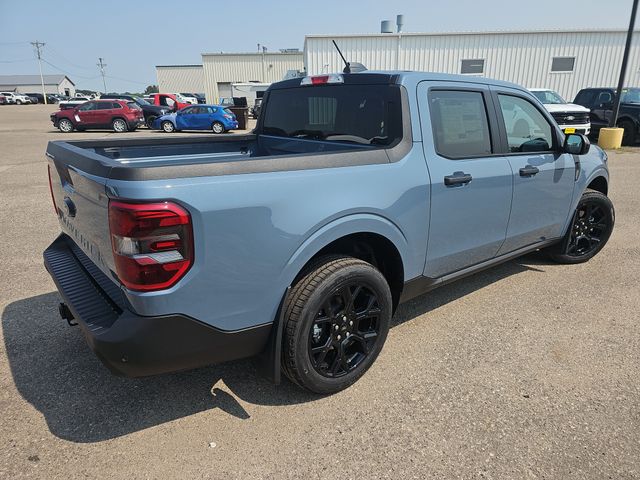 2026 Ford Maverick XLT - Photo 5