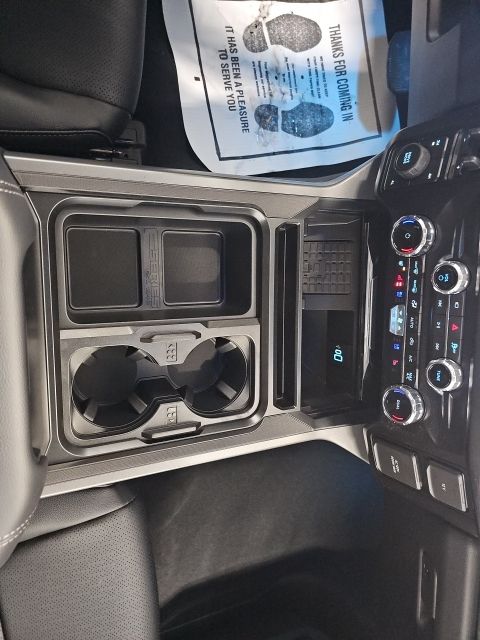 2026 Ford F-350 Super Duty Lariat - Photo 27