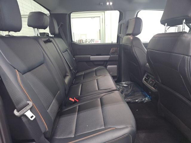 2026 Ford F-350 Super Duty Lariat - Photo 15