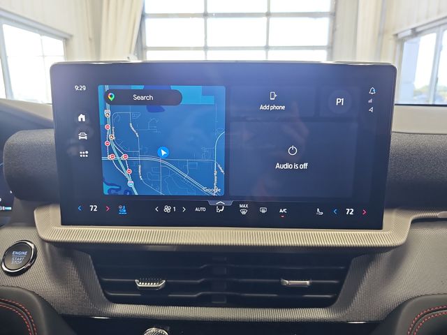 2026 Ford Explorer ST - Photo 18