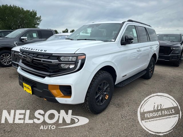 2026 Ford Expedition SUV 